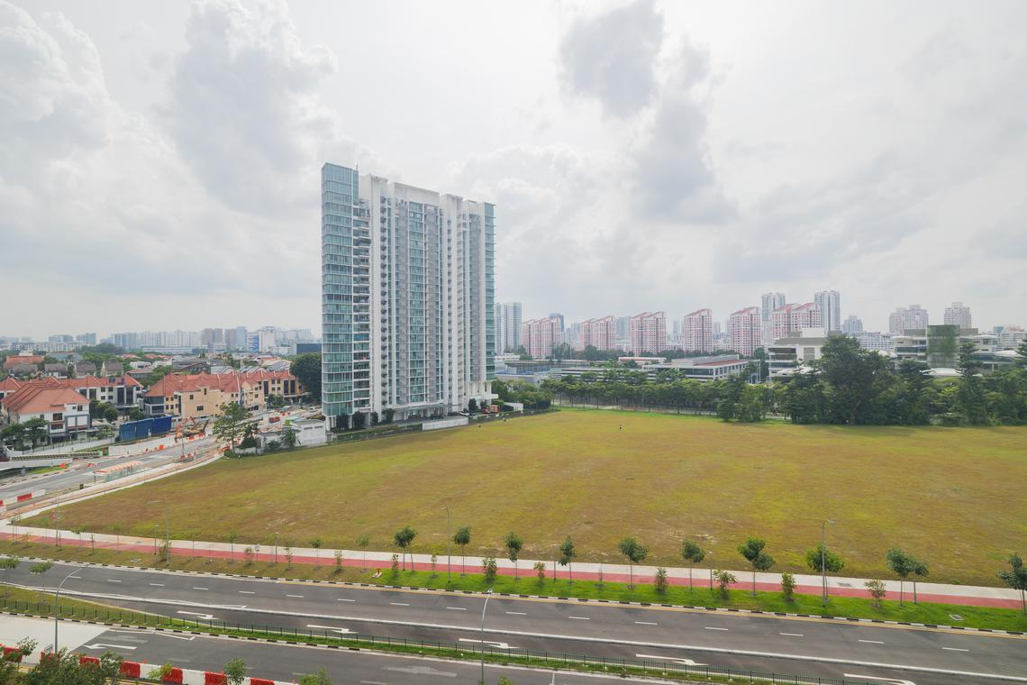 Chuan Grove GLS Gallery Image 1
